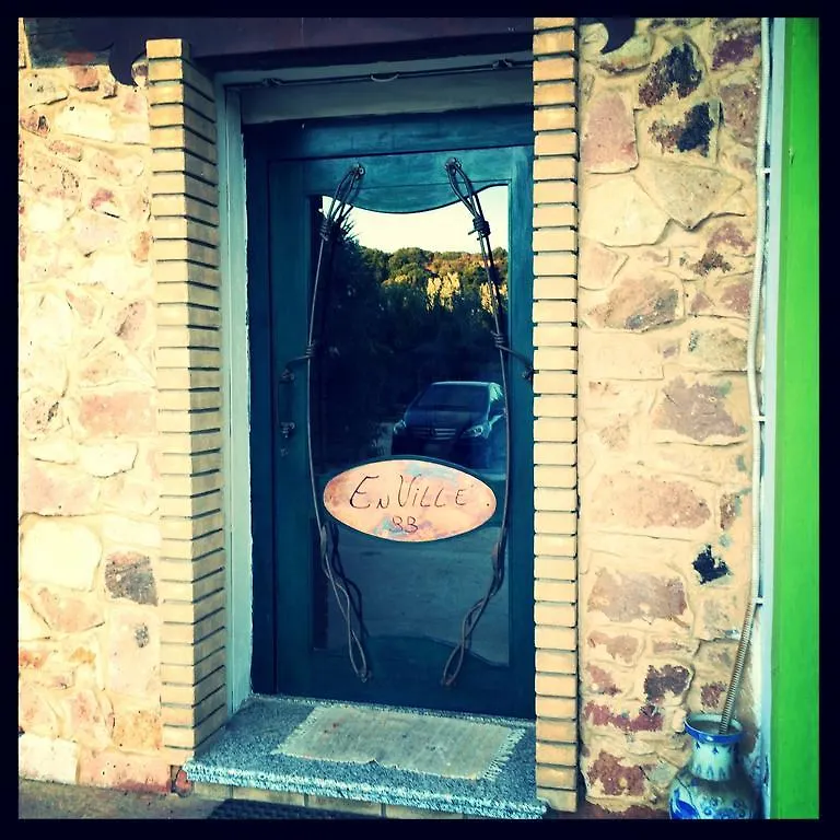 غونيسا En Ville Bed And Breakfast