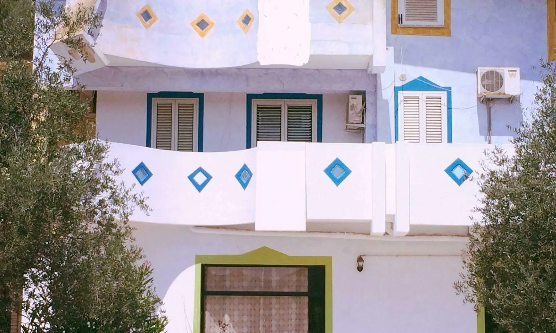 فندق مبيت وإفطار غونيسا En Ville Bed And Breakfast