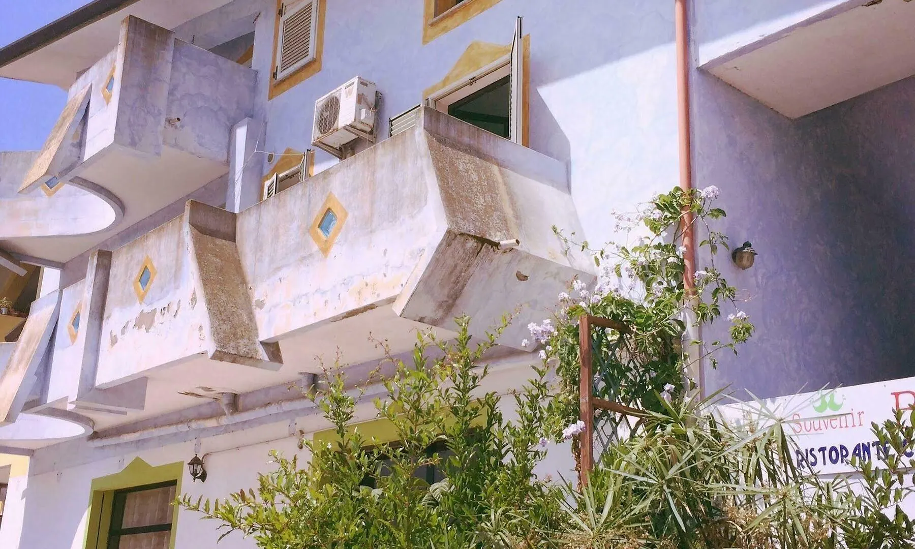 غونيسا En Ville Bed And Breakfast 3*,  إيطاليا